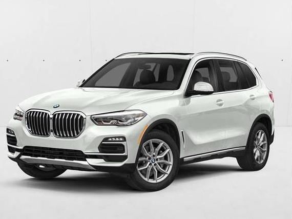 BMW X5 2019 5UXCR6C57KLL08473 image