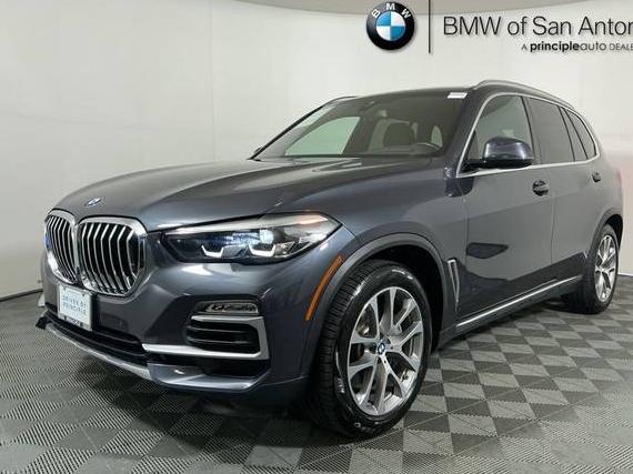 BMW X5 2019 5UXJU2C57KLN49559 image BMW X5 2019 5UXJU2C57KLN49559 image