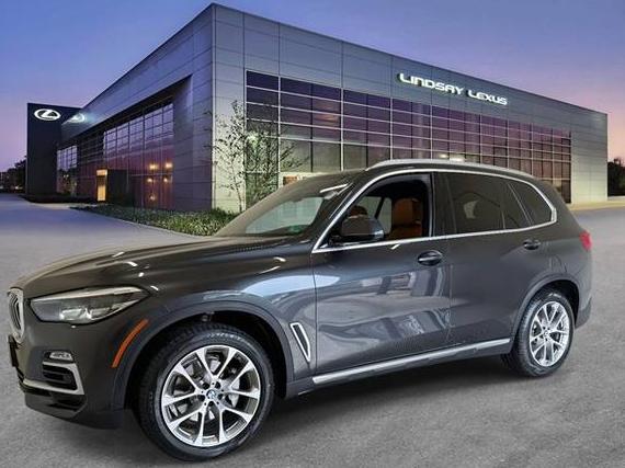BMW X5 2019 5UXCR6C57KLL62405 image BMW X5 2019 5UXCR6C57KLL62405 image