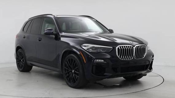 BMW X5 2019 5UXJU2C58KLN67441 image BMW X5 2019 5UXJU2C58KLN67441 image