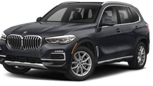 BMW X5 2019 5UXCR6C55KLL62208 image