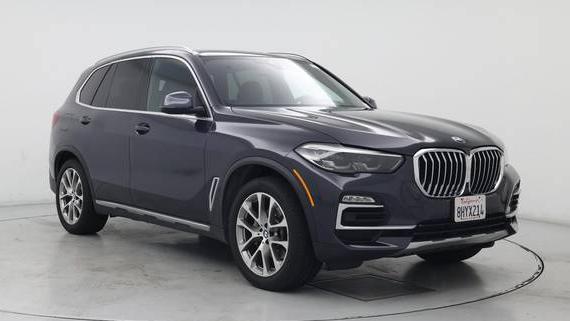 BMW X5 2019 5UXCR6C59KLL04067 image BMW X5 2019 5UXCR6C59KLL04067 image