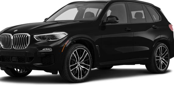 BMW X5 2019 5UXJU2C51KLN64722 image