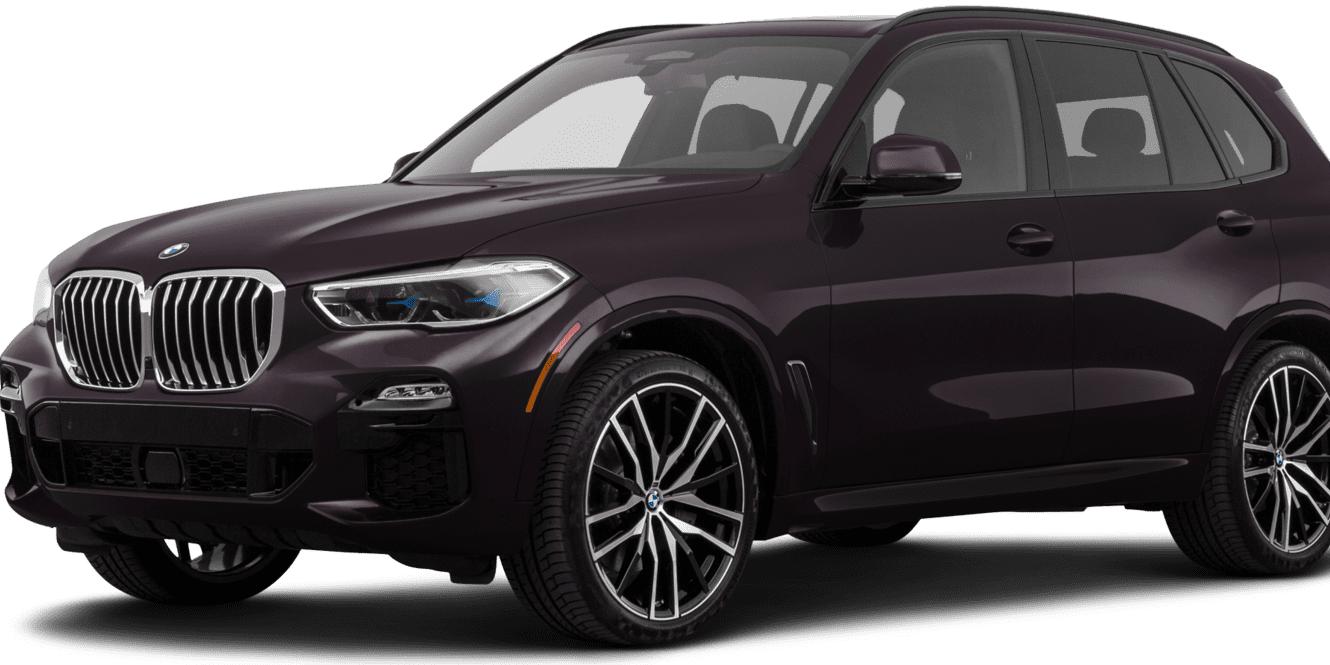 BMW X5 2019 5UXJU2C58KLN65320 image BMW X5 2019 5UXJU2C58KLN65320 image