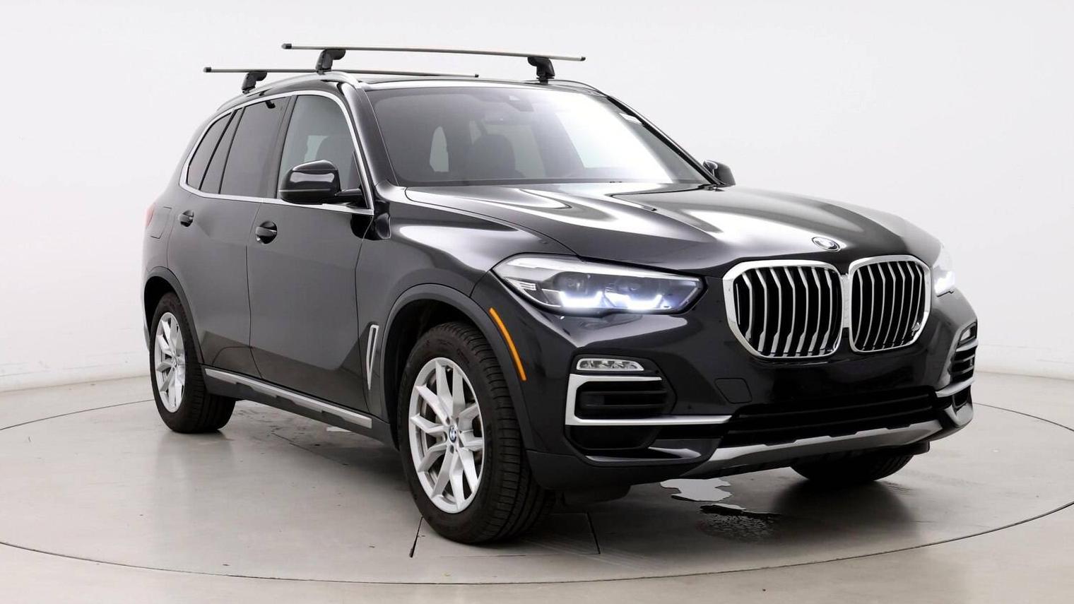 BMW X5 2019 5UXCR6C5XKLL01680 image