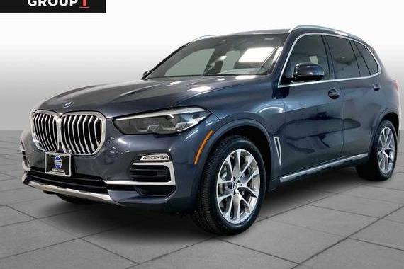 BMW X5 2019 5UXCR6C57KLL62856 image BMW X5 2019 5UXCR6C57KLL62856 image