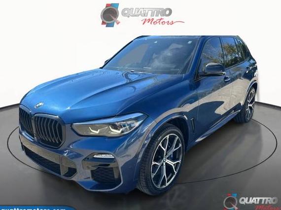 BMW X5 2019 5UXCR6C54KLL35579 image BMW X5 2019 5UXCR6C54KLL35579 image