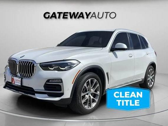 BMW X5 2019 5UXCR6C52KLL03648 image BMW X5 2019 5UXCR6C52KLL03648 image