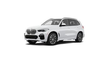 BMW X5 2019 5UXCR6C54KLL21293 image