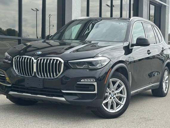 BMW X5 2019 5UXCR6C56KLK82772 image BMW X5 2019 5UXCR6C56KLK82772 image