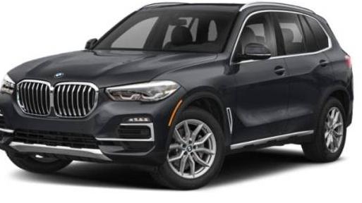 BMW X5 2019 5UXCR6C54KLL38837 image