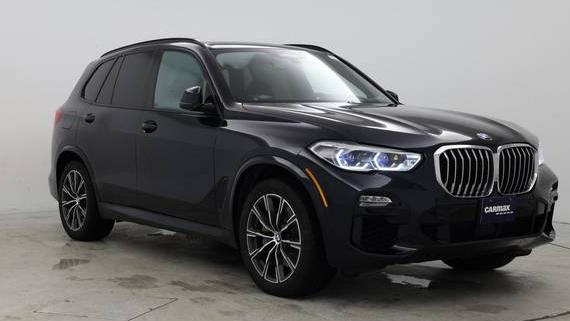 BMW X5 2019 5UXJU2C50KLN64355 image BMW X5 2019 5UXJU2C50KLN64355 image