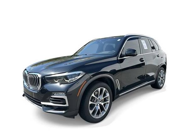 BMW X5 2019 5UXCR6C52KLK82512 image BMW X5 2019 5UXCR6C52KLK82512 image