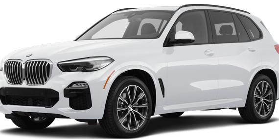 BMW X5 2019 5UXCR6C57KLL24754 image BMW X5 2019 5UXCR6C57KLL24754 image