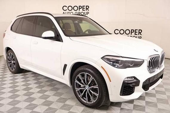 BMW X5 2019 5UXJU2C50KLN49967 image BMW X5 2019 5UXJU2C50KLN49967 image