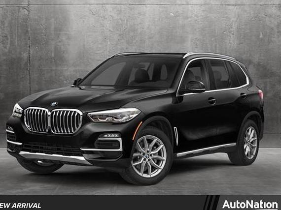 BMW X5 2019 5UXCR6C5XKLK82578 image