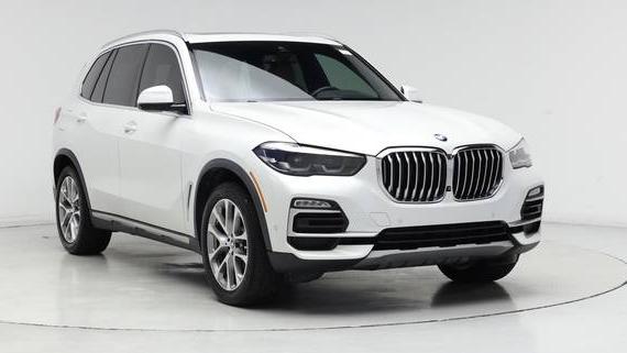 BMW X5 2019 5UXCR6C59KLK80725 image BMW X5 2019 5UXCR6C59KLK80725 image