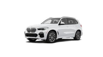 BMW X5 2019 5UXCR6C58KLL22799 image