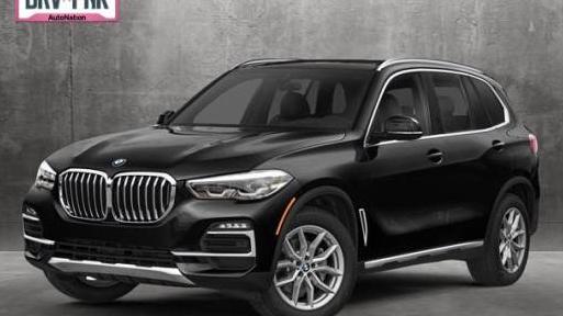 BMW X5 2019 5UXJU2C5XKLN65173 image