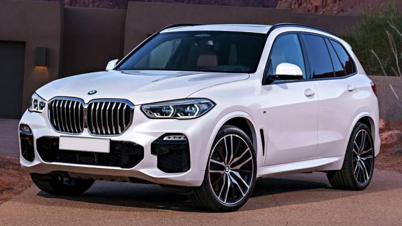 BMW X5 2019 5UXJU2C57KLN67530 image