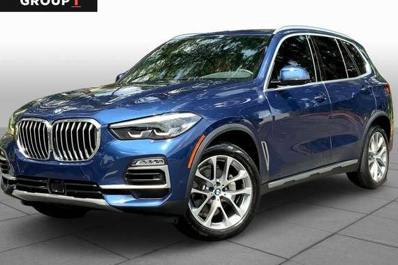 BMW X5 2019 5UXCR6C52KLK81277 image BMW X5 2019 5UXCR6C52KLK81277 image