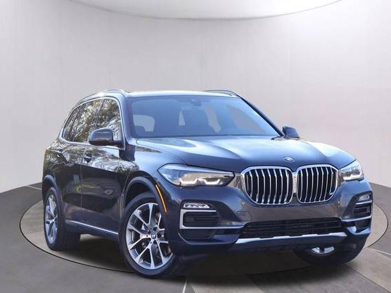 BMW X5 2019 5UXCR6C59KLL34234 image BMW X5 2019 5UXCR6C59KLL34234 image