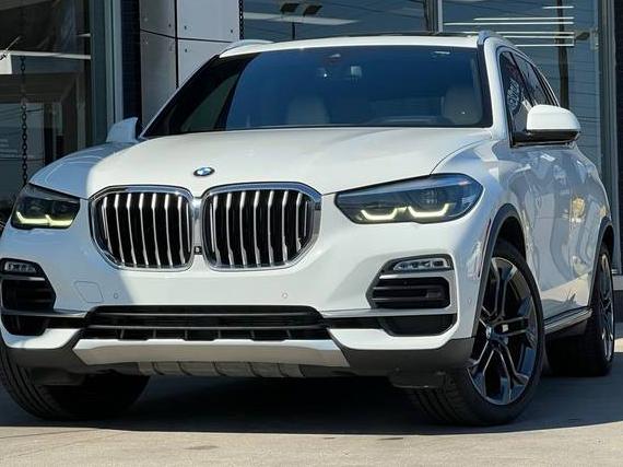 BMW X5 2019 5UXCR6C5XKLL04773 image BMW X5 2019 5UXCR6C5XKLL04773 image