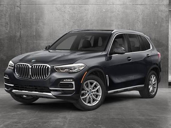 BMW X5 2019 5UXCR6C57KLK85390 image
