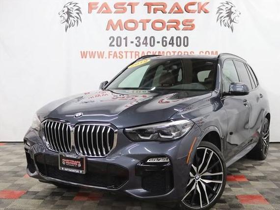 BMW X5 2019 5UXJU2C53KLN64429 image BMW X5 2019 5UXJU2C53KLN64429 image