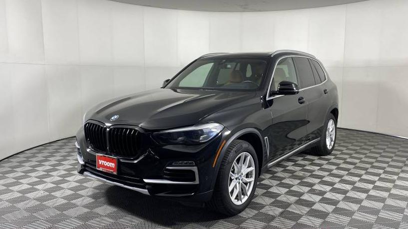 BMW X5 2019 5UXCR6C54KLL62801 image BMW X5 2019 5UXCR6C54KLL62801 image