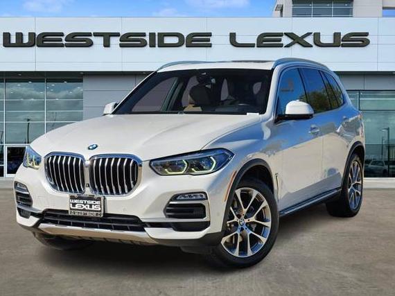 BMW X5 2019 5UXCR6C56KLB12415 image BMW X5 2019 5UXCR6C56KLB12415 image