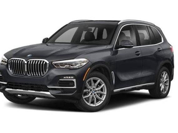 BMW X5 2019 5UXCR6C54KLL63317 image