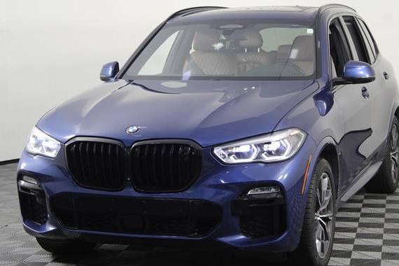 BMW X5 2019 5UXCR6C58KLL22656 image BMW X5 2019 5UXCR6C58KLL22656 image