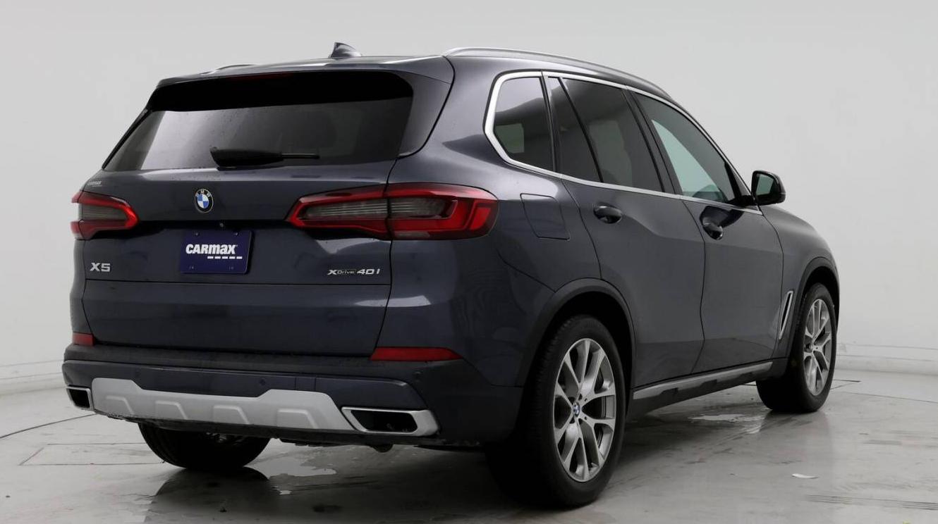 BMW X5 2019 5UXCR6C5XKLL06703 image