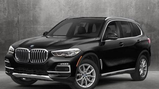 BMW X5 2019 5UXCR6C50KLL35823 image