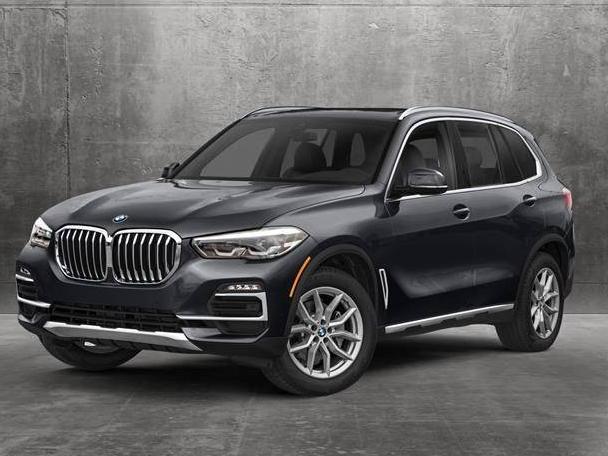 BMW X5 2019 5UXCR6C57KLL04813 image