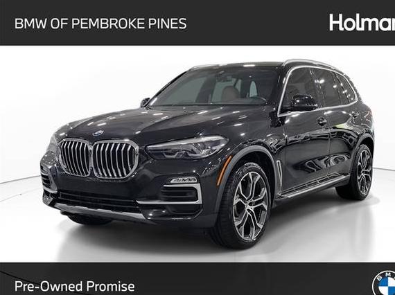 BMW X5 2019 5UXCR6C51KLL61248 image BMW X5 2019 5UXCR6C51KLL61248 image