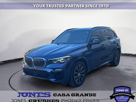BMW X5 2019 5UXCR6C57KLL39464 image BMW X5 2019 5UXCR6C57KLL39464 image