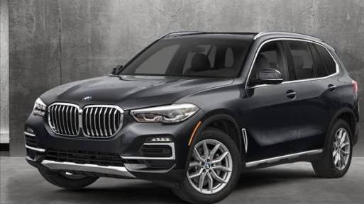 BMW X5 2019 5UXJU2C54KLN64181 image