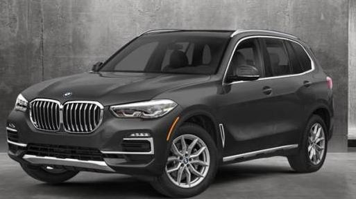 BMW X5 2019 5UXCR6C57KLL53798 image