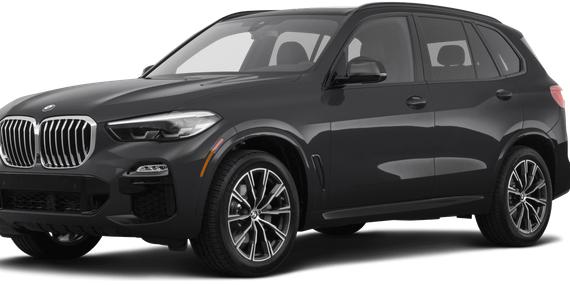 BMW X5 2019 5UXCR6C58KLK81168 image BMW X5 2019 5UXCR6C58KLK81168 image