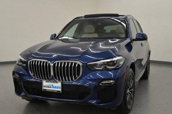 BMW X5 2019 5UXCR6C51KLK79889 image BMW X5 2019 5UXCR6C51KLK79889 image