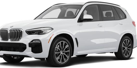BMW X5 2019 5UXCR6C57KLK86801 image BMW X5 2019 5UXCR6C57KLK86801 image