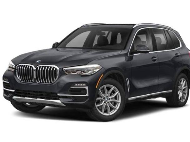 BMW X5 2019 5UXCR6C5XKLL61068 image