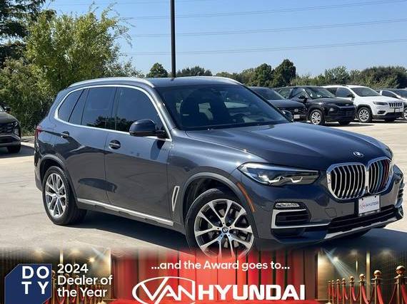 BMW X5 2019 5UXCR6C5XKLK80734 image BMW X5 2019 5UXCR6C5XKLK80734 image