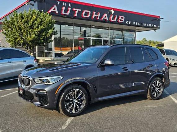 BMW X5 2019 5UXCR6C56KLK89477 image BMW X5 2019 5UXCR6C56KLK89477 image