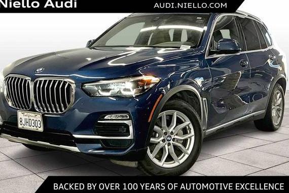 BMW X5 2019 5UXCR6C54KLL10732 image BMW X5 2019 5UXCR6C54KLL10732 image