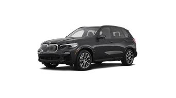 BMW X5 2019 5UXCR6C59KLL11729 image