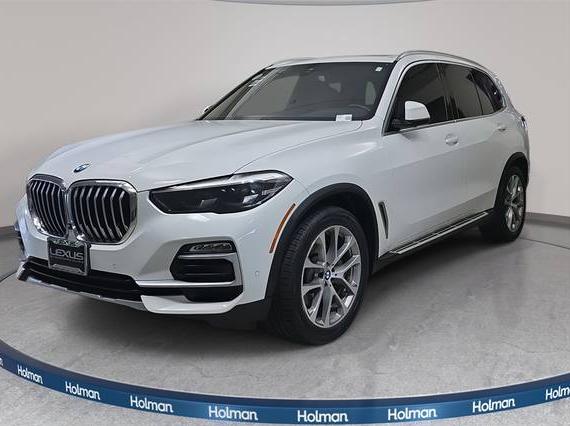 BMW X5 2019 5UXCR6C55KLL23019 image BMW X5 2019 5UXCR6C55KLL23019 image