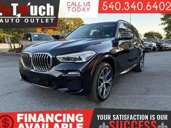 BMW X5 2019 5UXJU2C56KLN49732 image BMW X5 2019 5UXJU2C56KLN49732 image